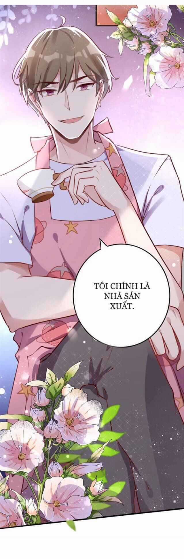 Bỉ Chi Tì Sương Chapter 0 trang 15