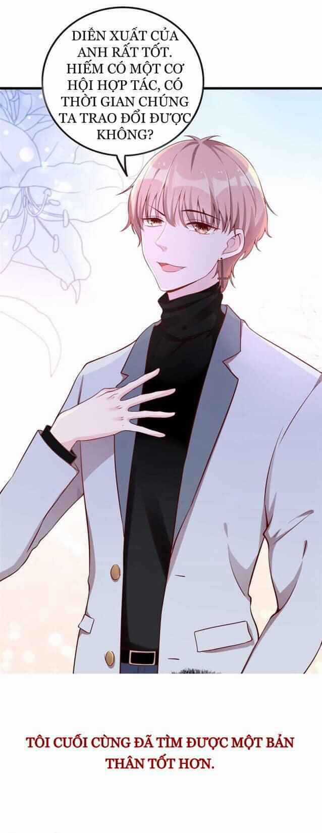 Bỉ Chi Tì Sương Chapter 0 trang 16