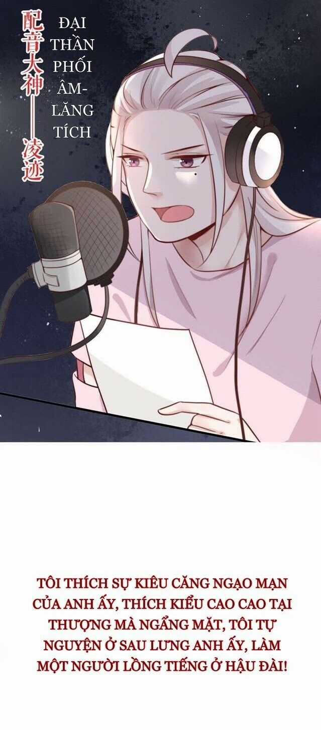 Bỉ Chi Tì Sương Chapter 0 trang 2