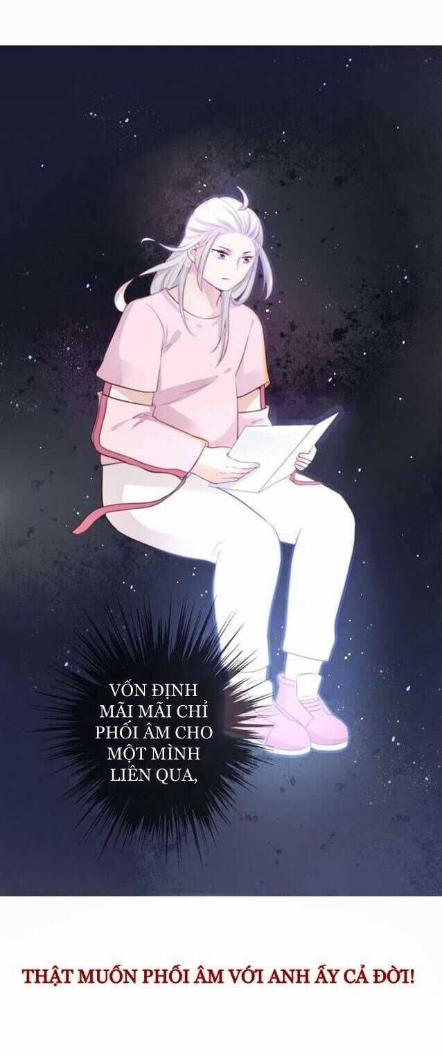 Bỉ Chi Tì Sương Chapter 0 trang 3