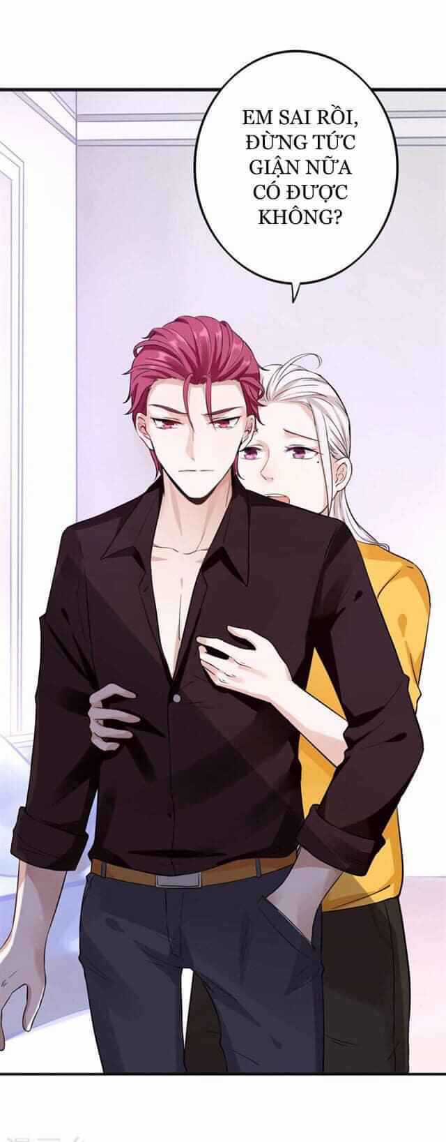 Bỉ Chi Tì Sương Chapter 0 trang 6