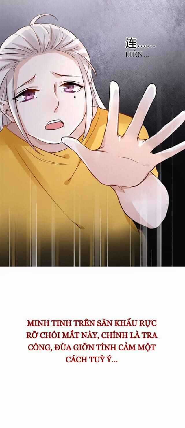 Bỉ Chi Tì Sương Chapter 0 trang 8