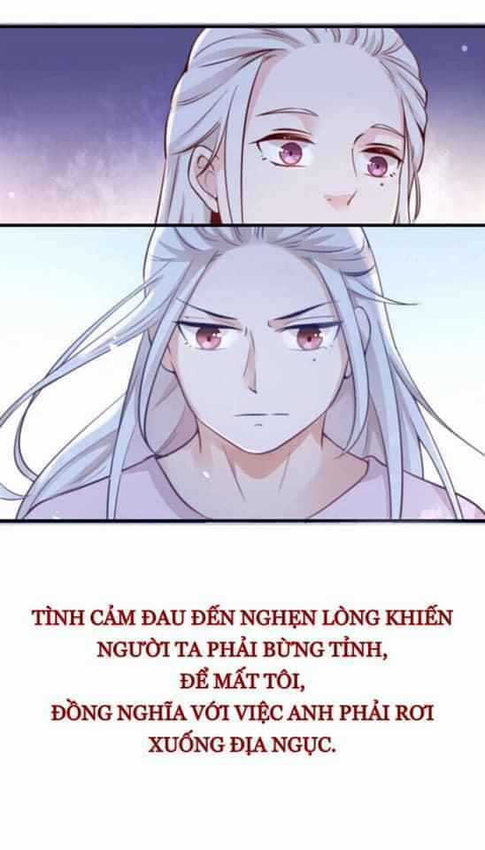 Bỉ Chi Tì Sương Chapter 0 trang 9