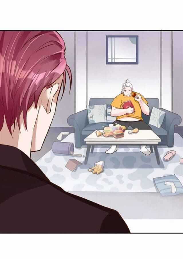 Bỉ Chi Tì Sương Chapter 1 trang 10