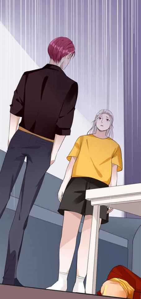 Bỉ Chi Tì Sương Chapter 1 trang 13