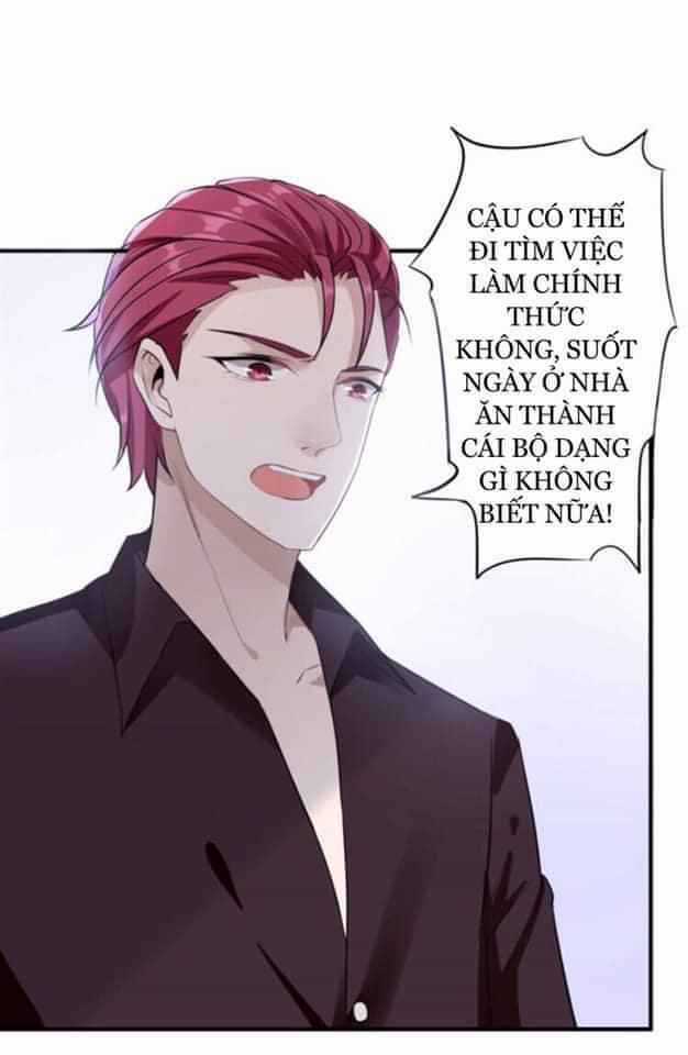 Bỉ Chi Tì Sương Chapter 1 trang 14