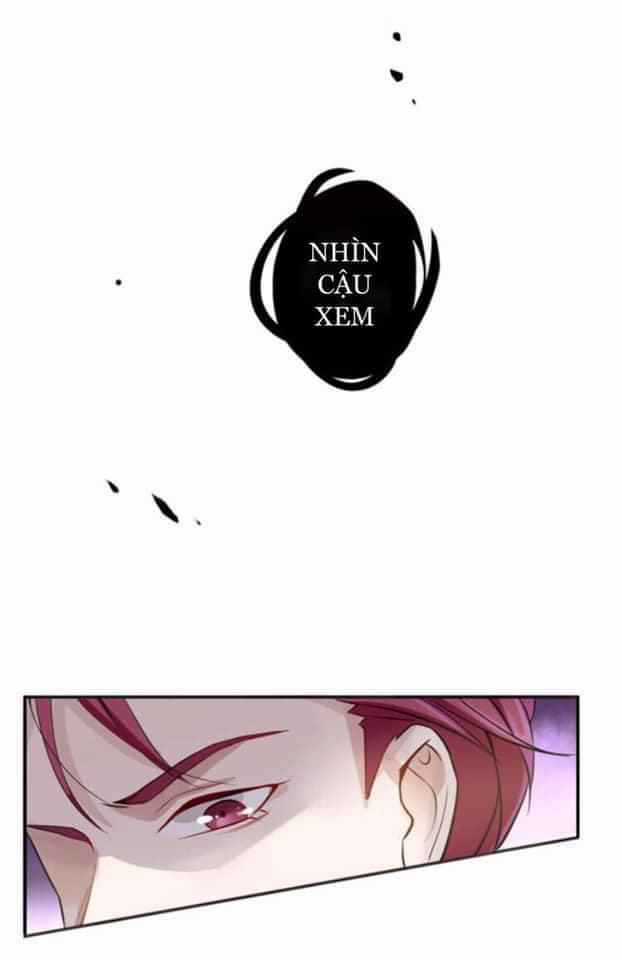 Bỉ Chi Tì Sương Chapter 1 trang 16