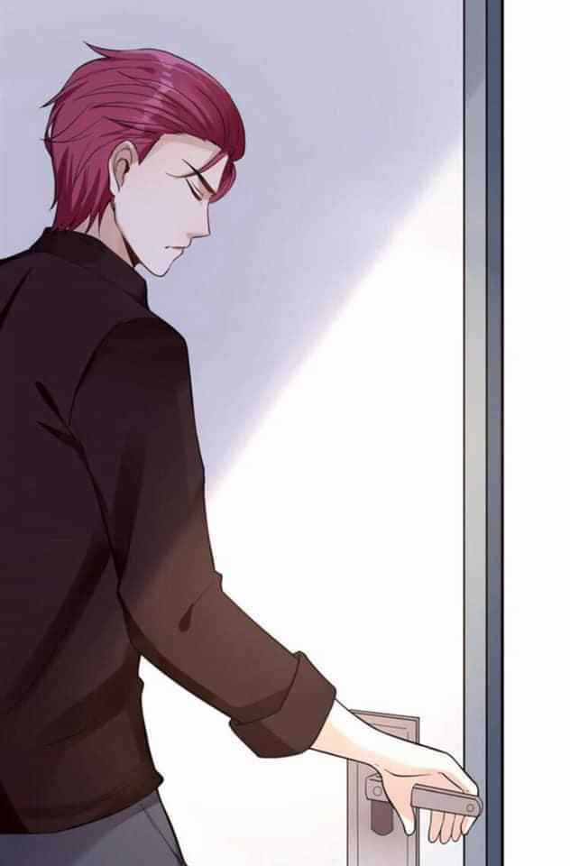 Bỉ Chi Tì Sương Chapter 1 trang 18