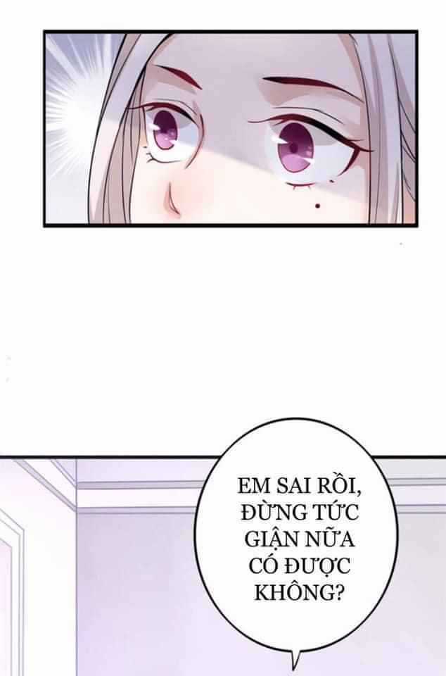 Bỉ Chi Tì Sương Chapter 1 trang 19