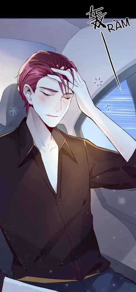 Bỉ Chi Tì Sương Chapter 1 trang 2