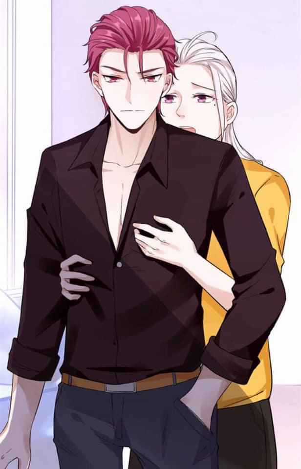 Bỉ Chi Tì Sương Chapter 1 trang 20