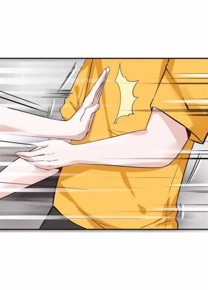 Bỉ Chi Tì Sương Chapter 1 trang 21