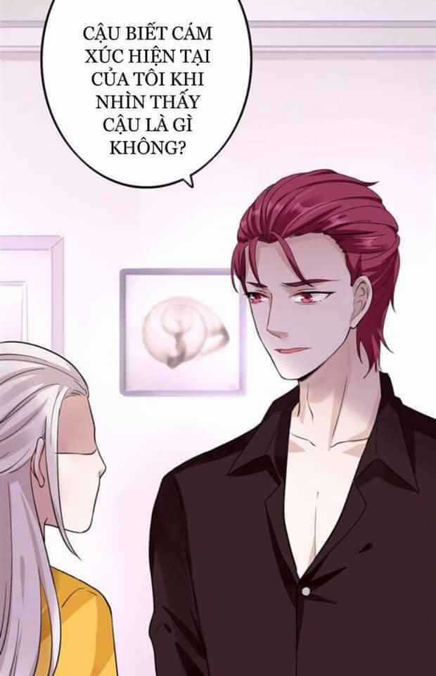 Bỉ Chi Tì Sương Chapter 1 trang 22