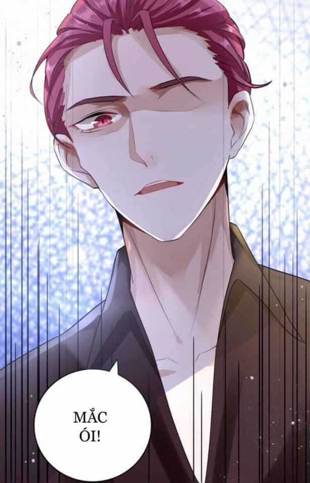 Bỉ Chi Tì Sương Chapter 1 trang 23