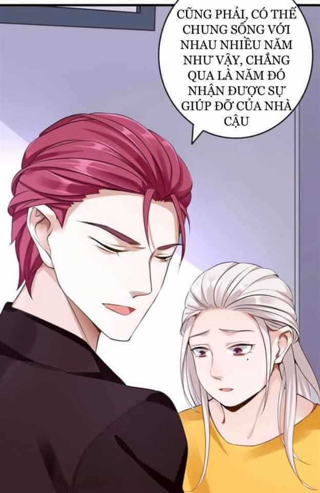 Bỉ Chi Tì Sương Chapter 1 trang 25