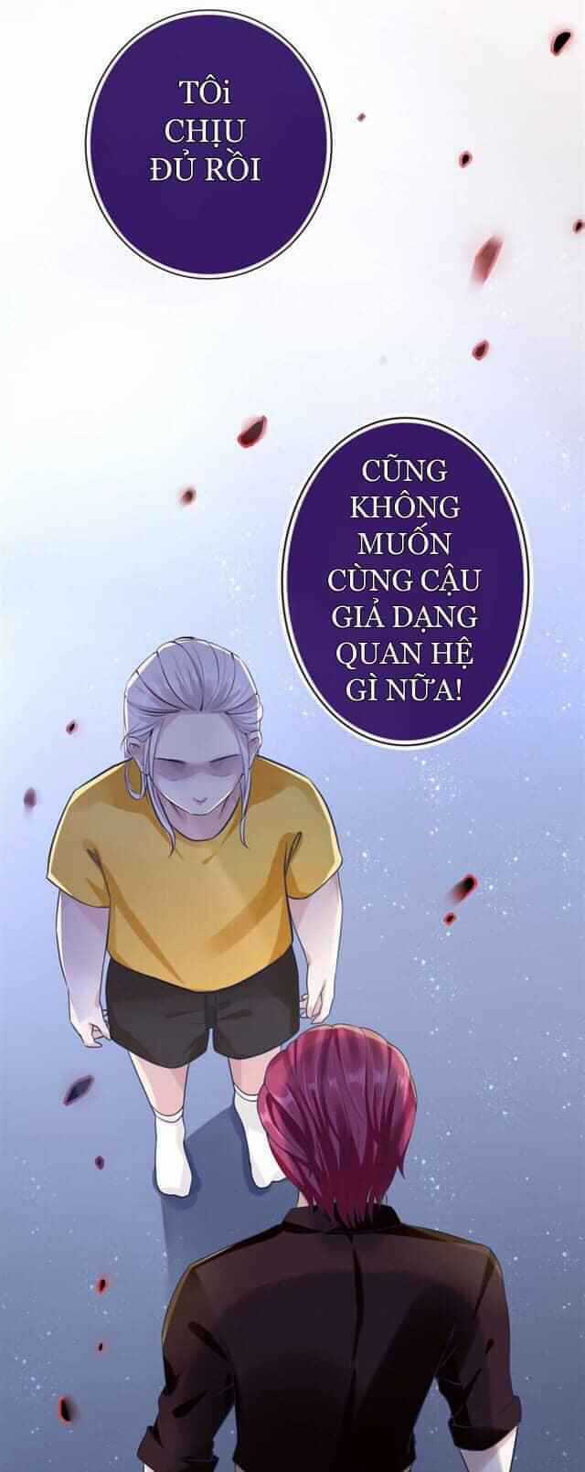 Bỉ Chi Tì Sương Chapter 1 trang 26
