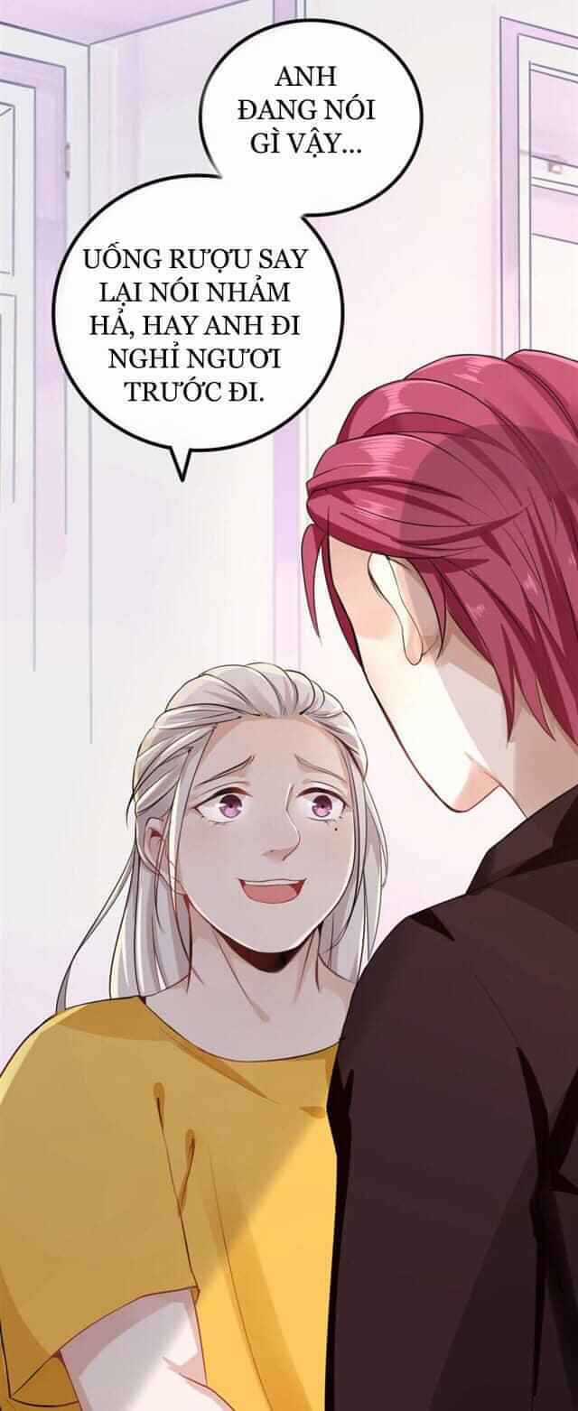 Bỉ Chi Tì Sương Chapter 1 trang 27