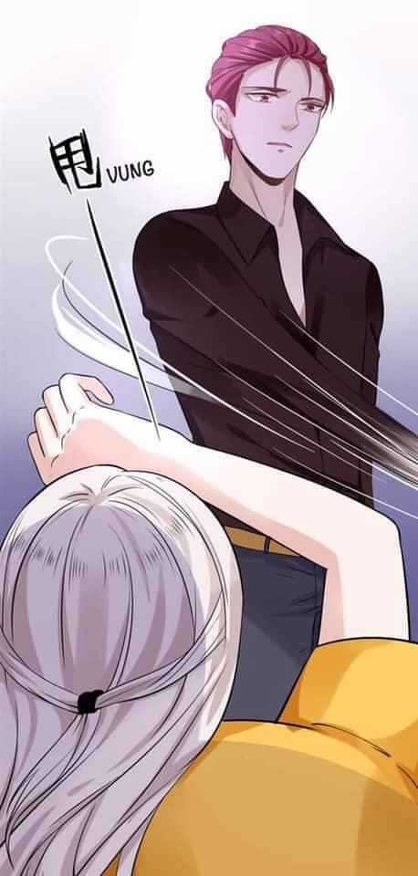 Bỉ Chi Tì Sương Chapter 1 trang 28