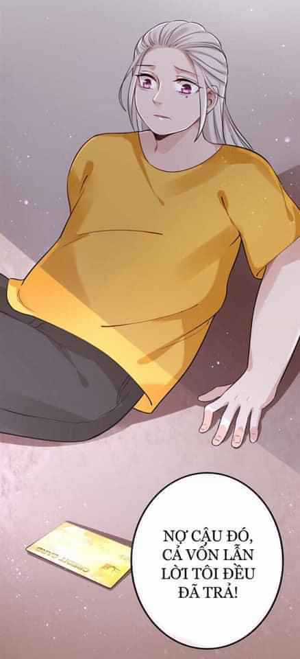 Bỉ Chi Tì Sương Chapter 1 trang 30