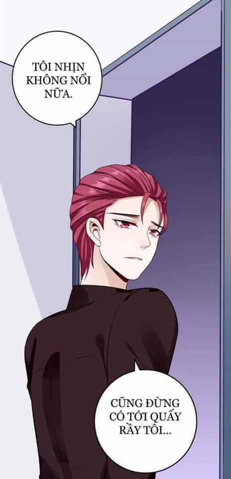 Bỉ Chi Tì Sương Chapter 1 trang 31