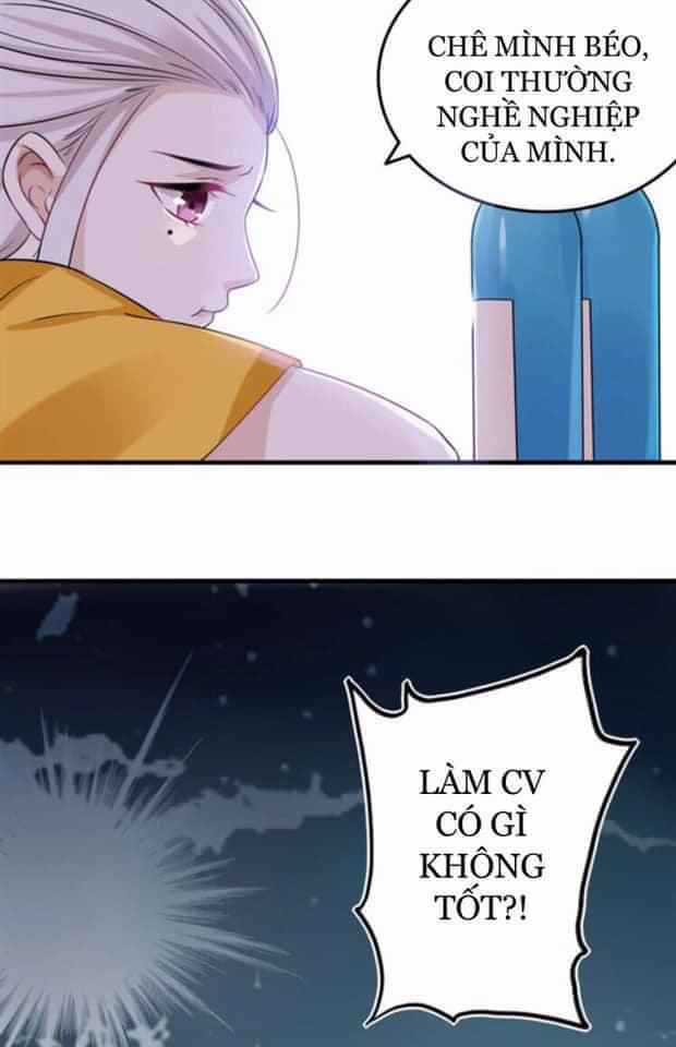 Bỉ Chi Tì Sương Chapter 1 trang 36