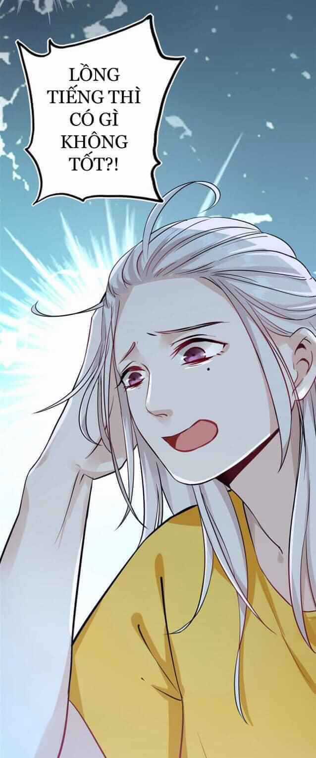 Bỉ Chi Tì Sương Chapter 1 trang 37