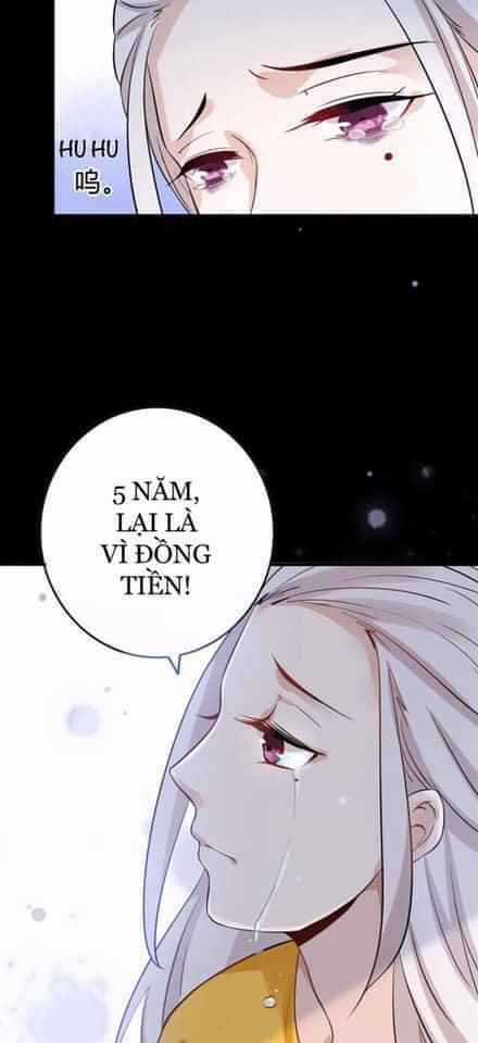 Bỉ Chi Tì Sương Chapter 1 trang 38