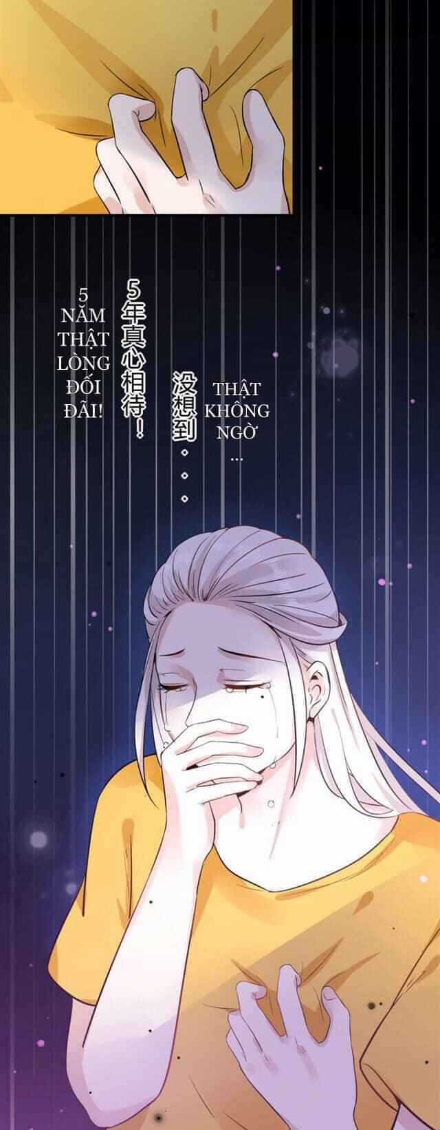 Bỉ Chi Tì Sương Chapter 1 trang 39