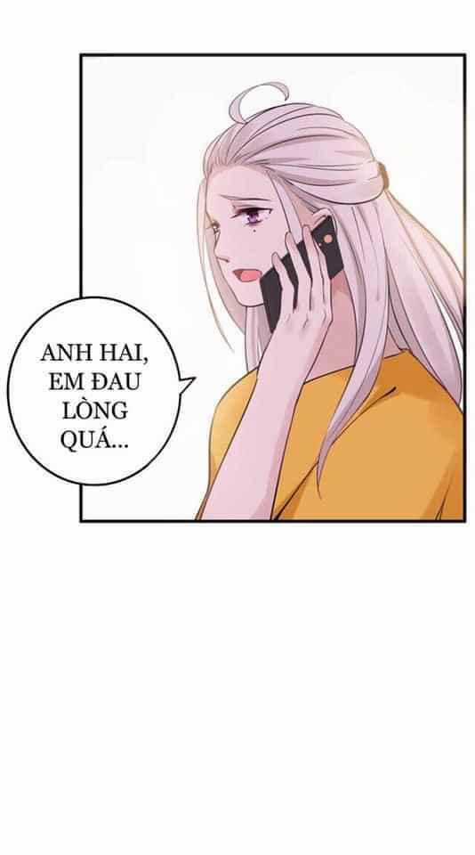 Bỉ Chi Tì Sương Chapter 1 trang 41