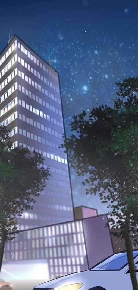 Bỉ Chi Tì Sương Chapter 1 trang 5