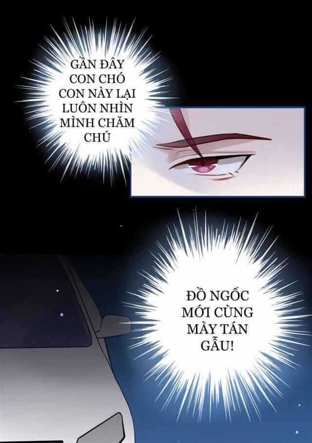 Bỉ Chi Tì Sương Chapter 1 trang 6