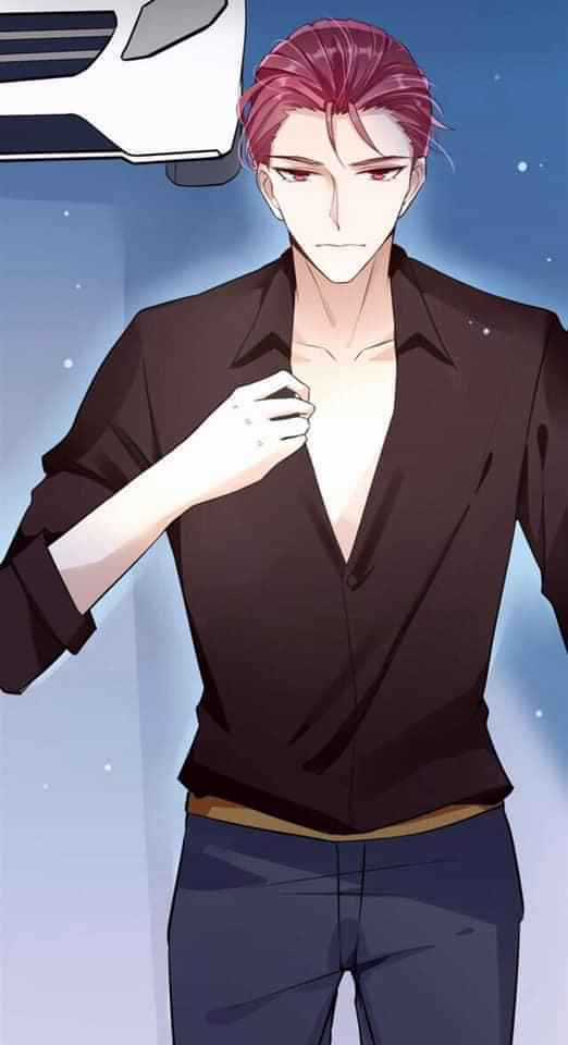 Bỉ Chi Tì Sương Chapter 1 trang 7