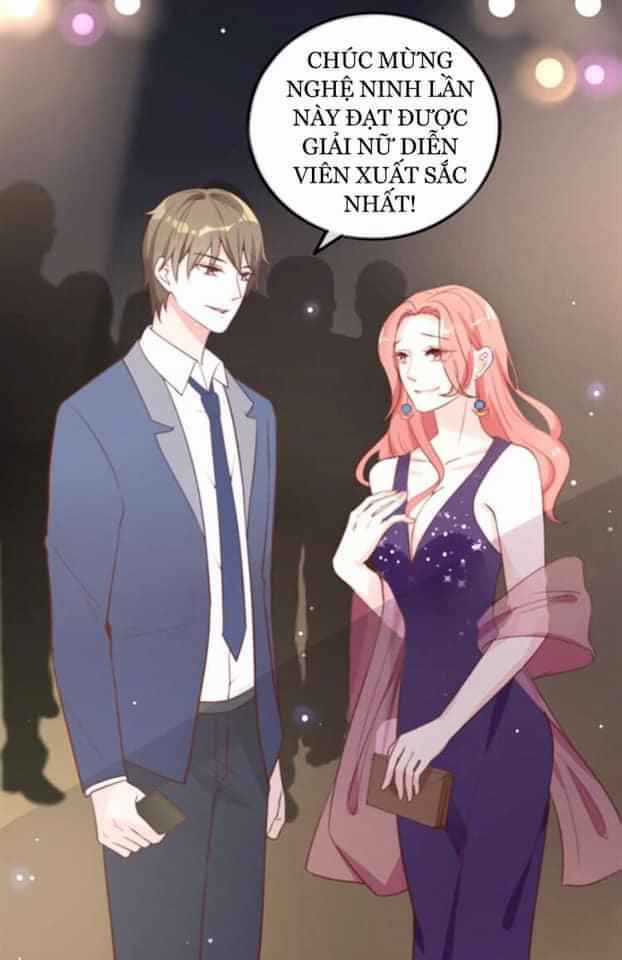 Bỉ Chi Tì Sương Chapter 2 trang 10