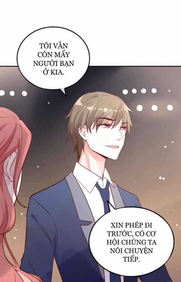 Bỉ Chi Tì Sương Chapter 2 trang 11