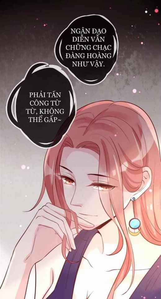 Bỉ Chi Tì Sương Chapter 2 trang 12