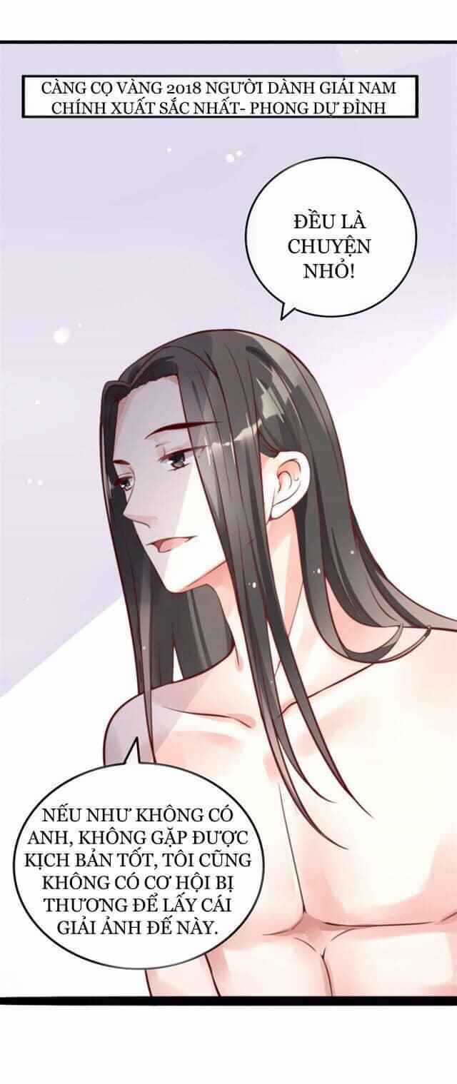 Bỉ Chi Tì Sương Chapter 2 trang 15