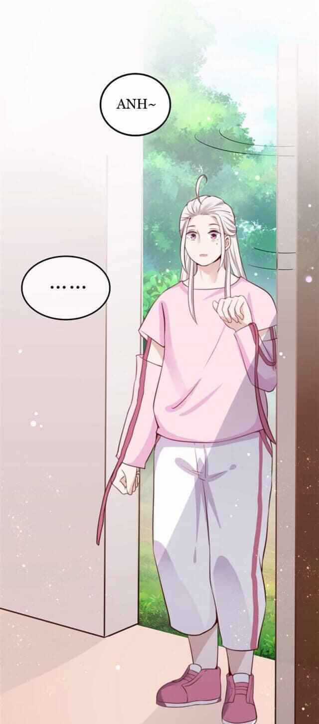 Bỉ Chi Tì Sương Chapter 2 trang 17