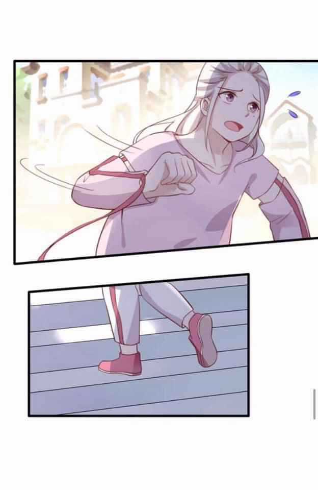 Bỉ Chi Tì Sương Chapter 2 trang 20