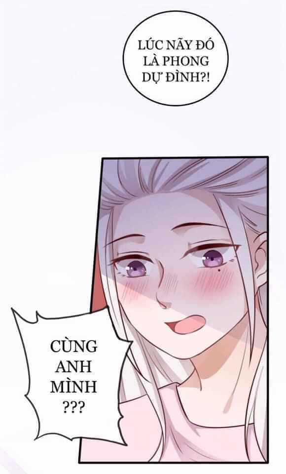 Bỉ Chi Tì Sương Chapter 2 trang 22