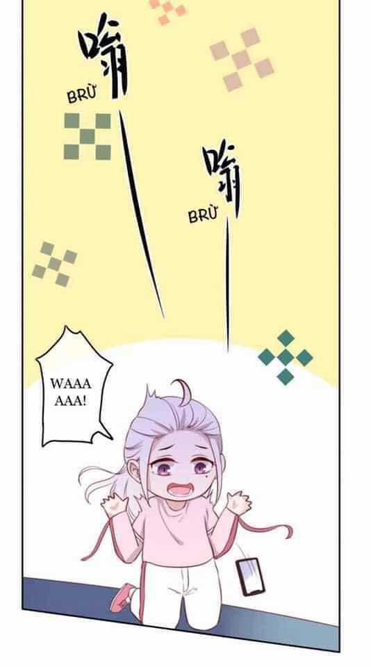 Bỉ Chi Tì Sương Chapter 2 trang 24