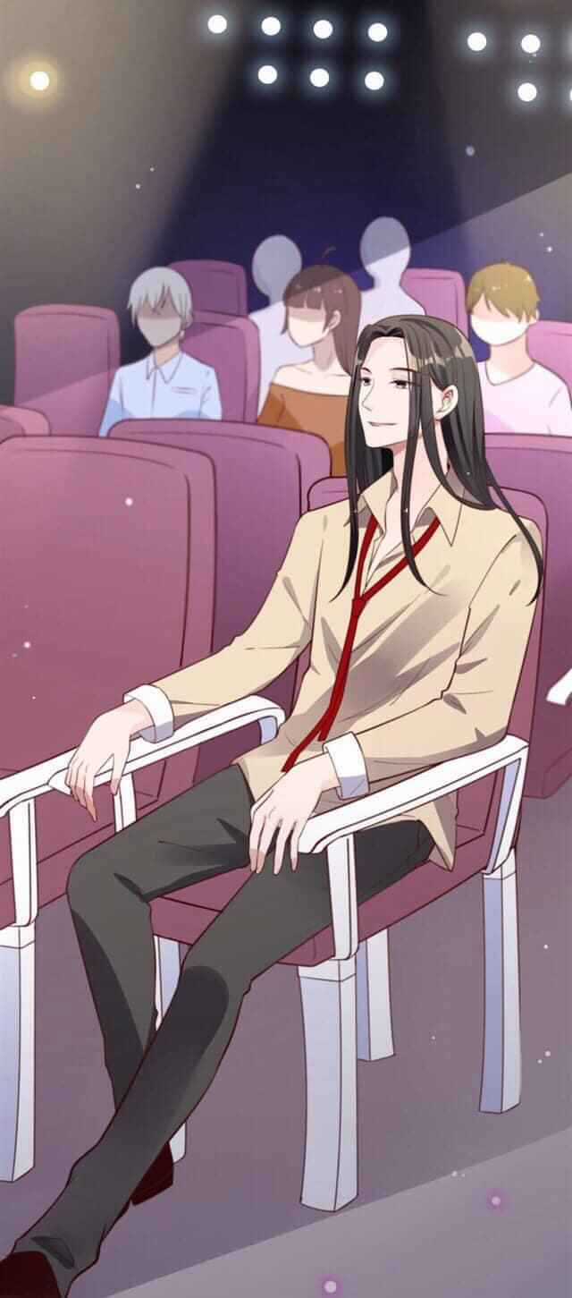 Bỉ Chi Tì Sương Chapter 2 trang 4