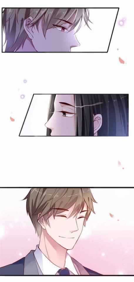 Bỉ Chi Tì Sương Chapter 2 trang 5