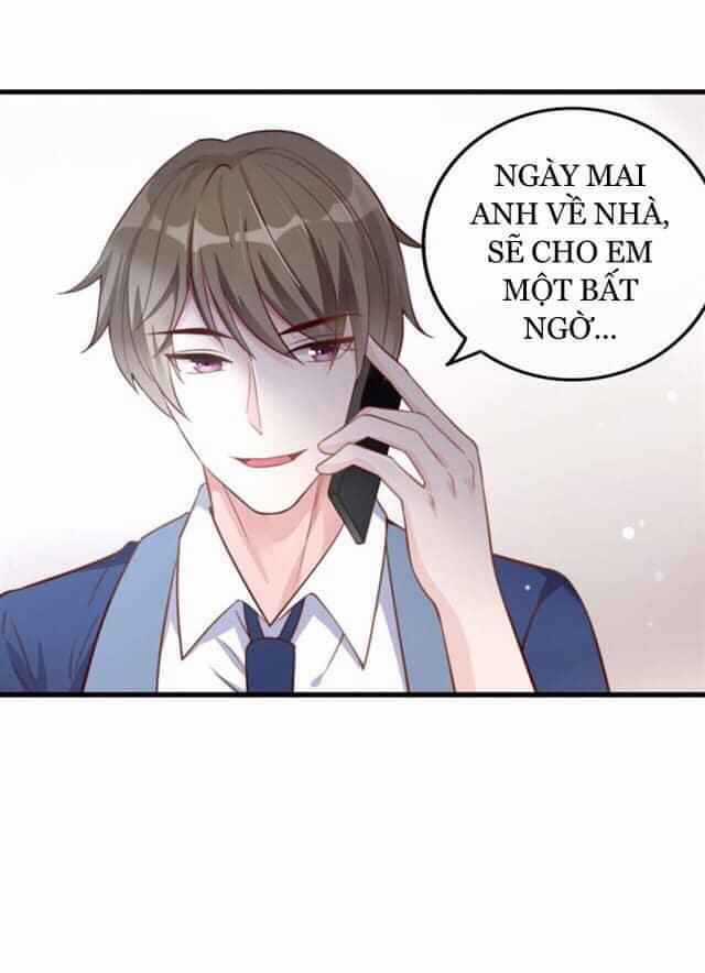 Bỉ Chi Tì Sương Chapter 2 trang 7