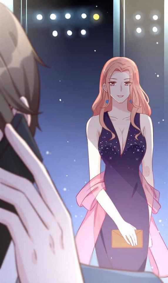 Bỉ Chi Tì Sương Chapter 2 trang 8