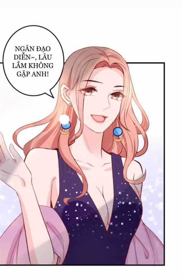 Bỉ Chi Tì Sương Chapter 2 trang 9