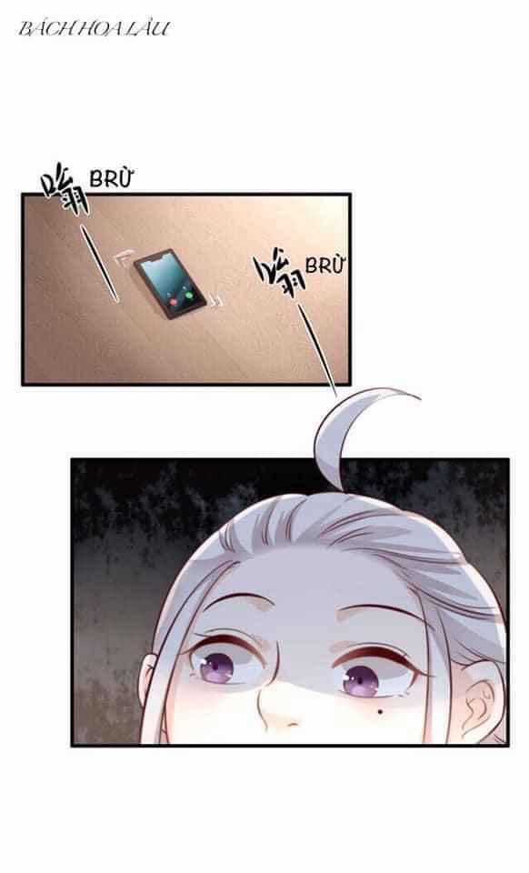 Bỉ Chi Tì Sương Chapter 3 trang 0