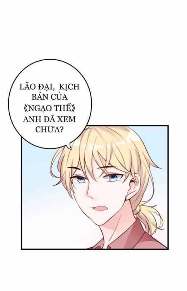 Bỉ Chi Tì Sương Chapter 3 trang 11