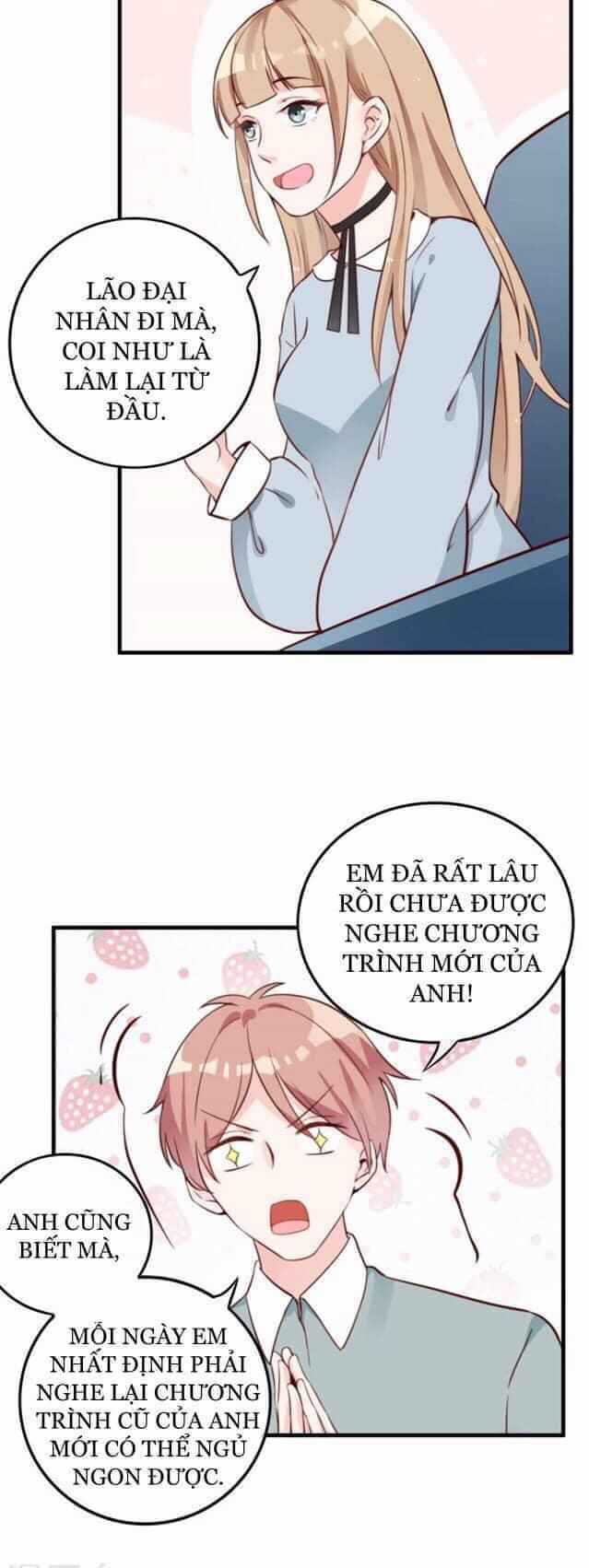 Bỉ Chi Tì Sương Chapter 3 trang 14