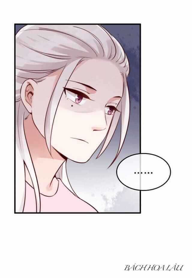 Bỉ Chi Tì Sương Chapter 3 trang 15