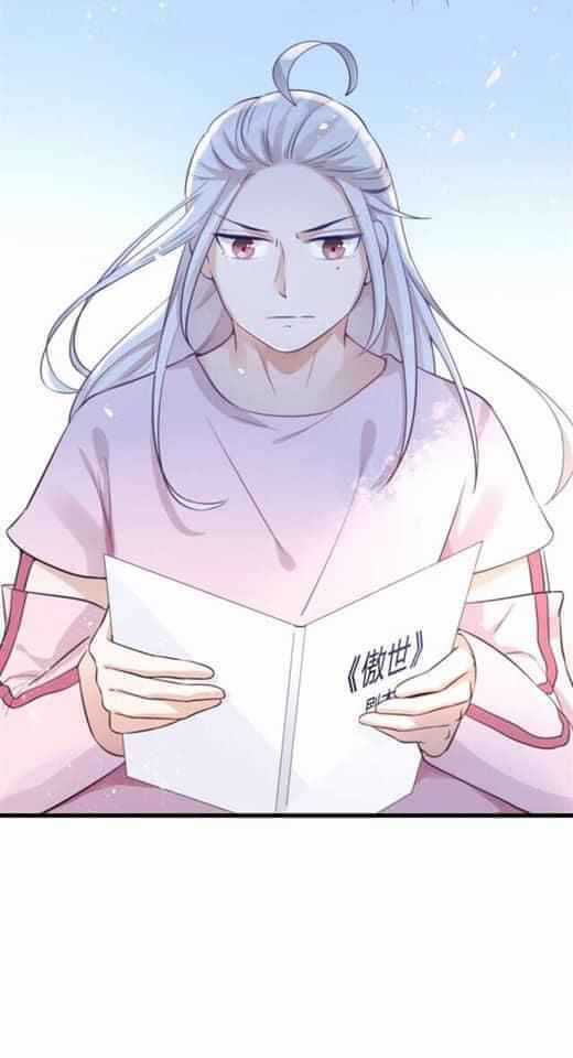 Bỉ Chi Tì Sương Chapter 3 trang 18